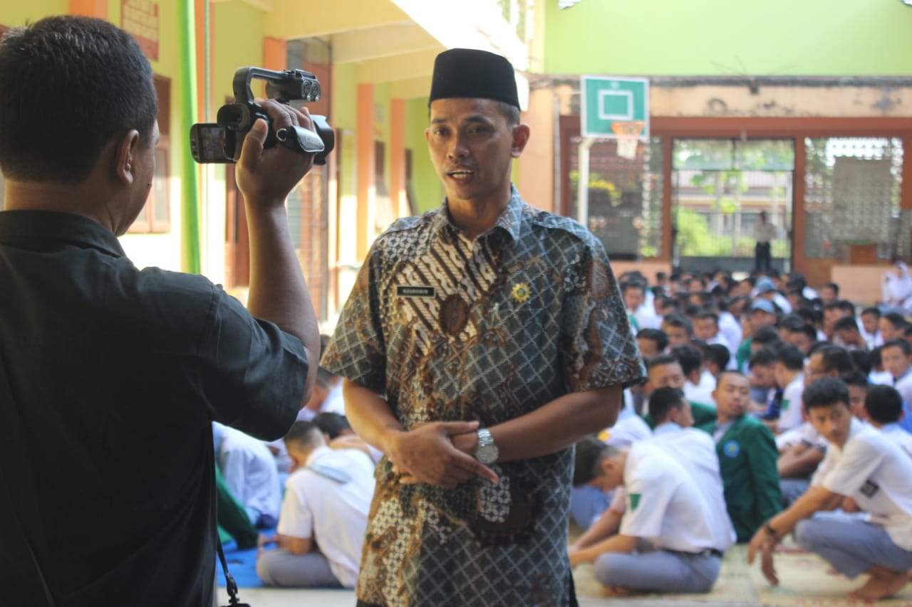 SMK Muh Delanggu