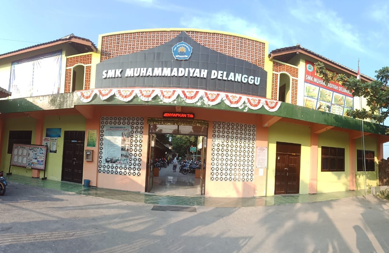 The Best Islamic School