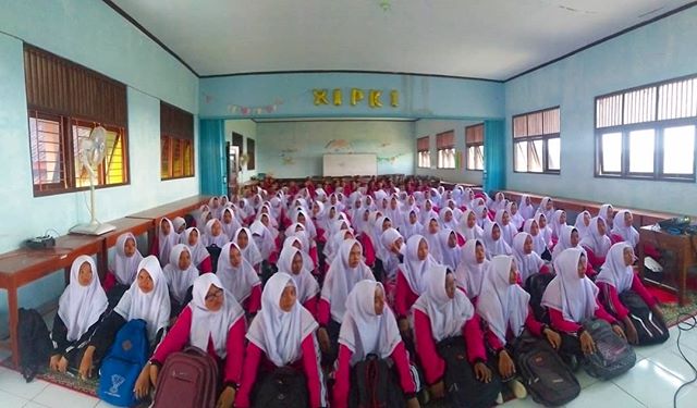 KUISIONER KEPUASAN PELANGGAN SARANA PRASARANA