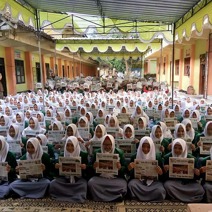 KEPUASAN PELANGGAN PERPUSTAKAAN