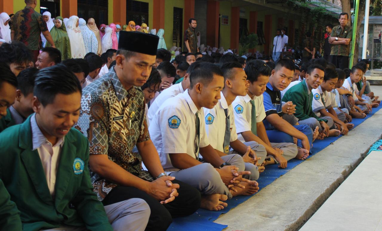 KEPUASAN PELANGGAN TU