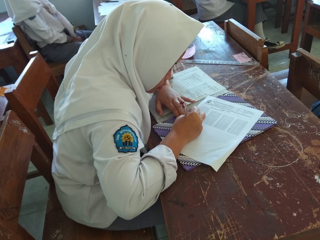 KEPUASAN PELANGGAN KURIKULUM