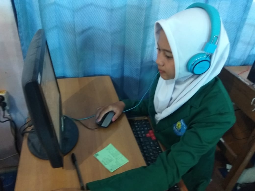 KEPUASAN PELANGGAN LAB OTKP