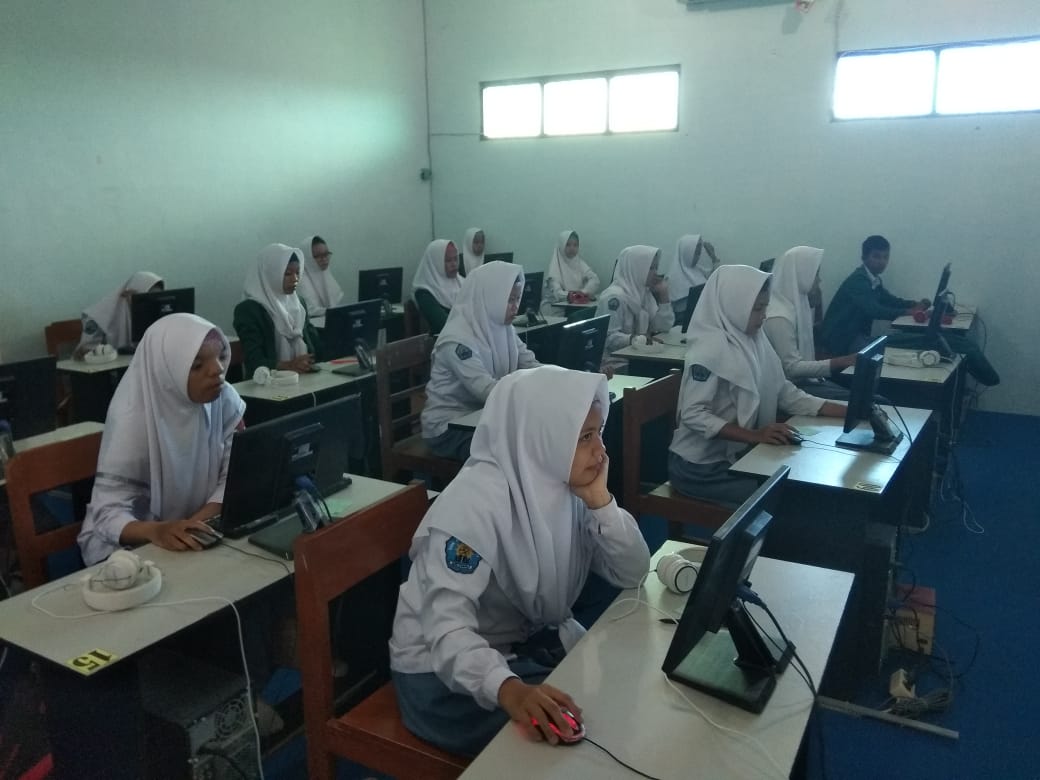 KUISIONER KEPUASAN PELANGGAN LAB. AKL (AKUNTANSI)