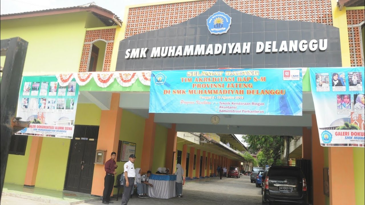 KEPUASAN PELANGGAN PKL