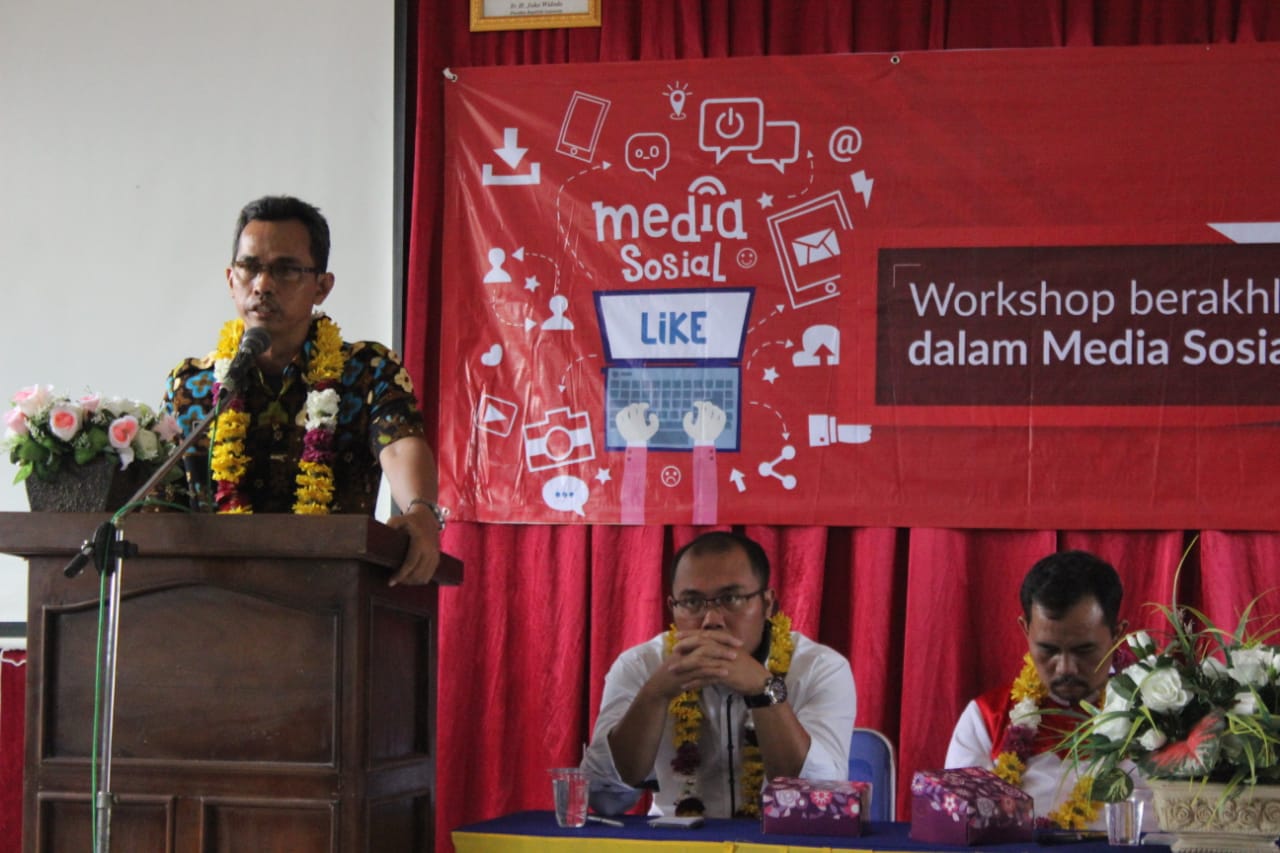 Workshop