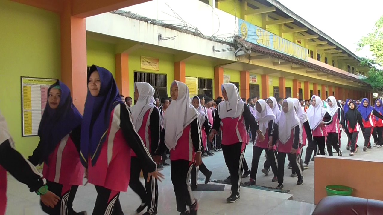 Sekolah Terdepan